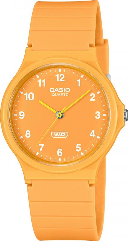 Наручные часы  Casio  Collection Casio MQ-24B-9B (фото 1)
