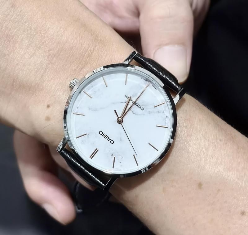 Наручные часы  Casio  Collection Casio MTP-VT01LM-7A (фото 3)