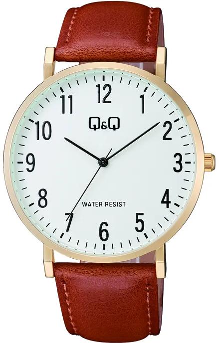 Наручные часы  Q&Q  Attractive Q&Q C43AJ003Y (фото 1)