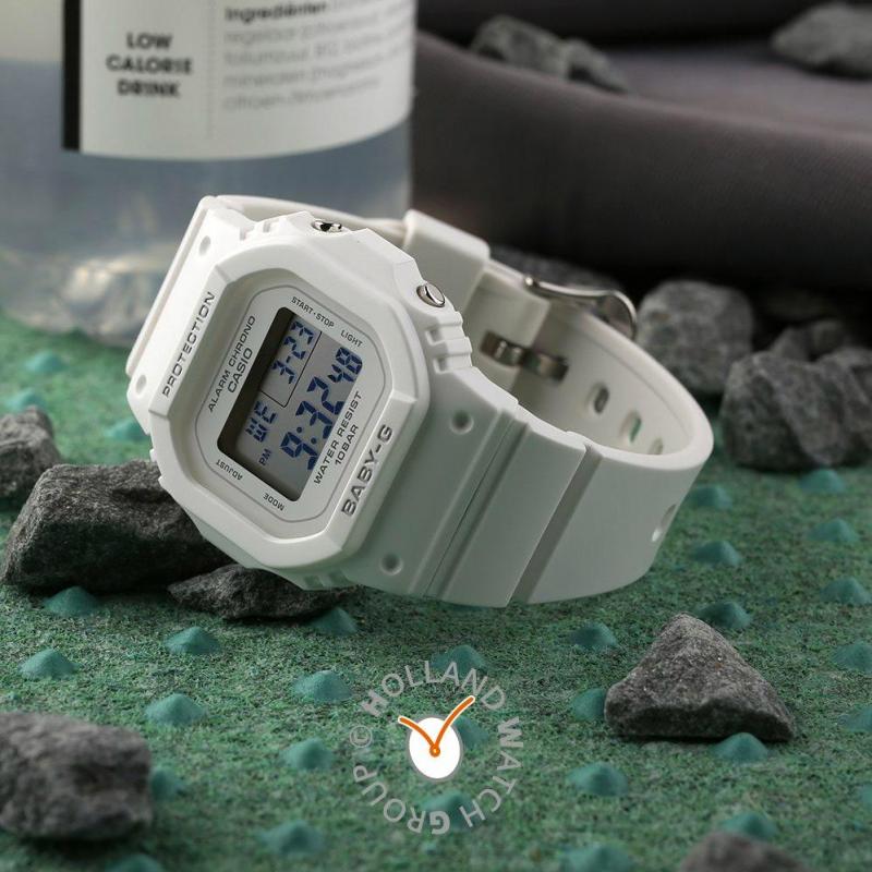 Наручные часы  Casio  Baby-G Casio BGD-565U-7E (фото 8)