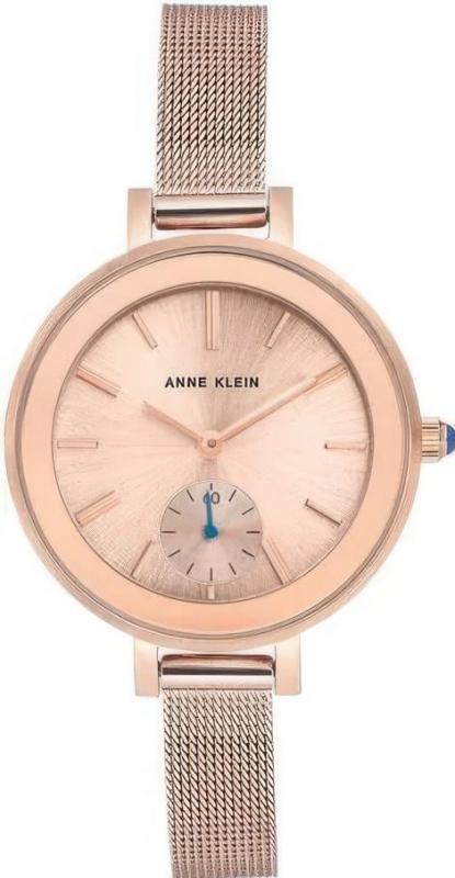 Наручные часы  Anne Klein  Steel Anne Klein 2988RGRG (фото 1)