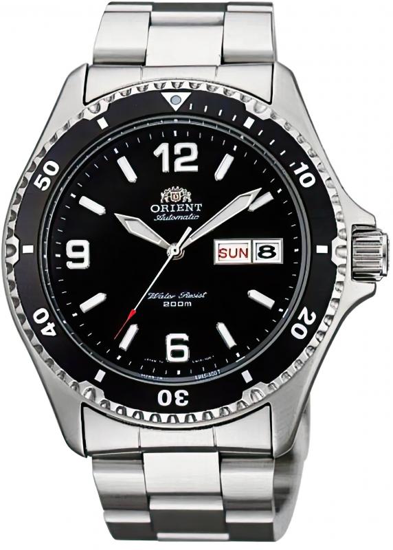 Наручные часы  Orient  Automatic Orient FAA02001B (фото 1)