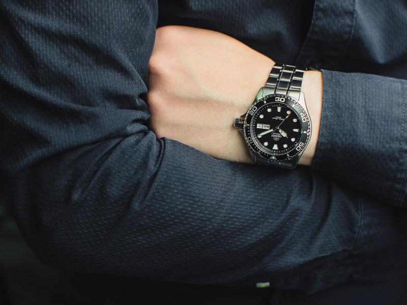 Наручные часы  Orient  Automatic Orient TAA02004B (фото 3)