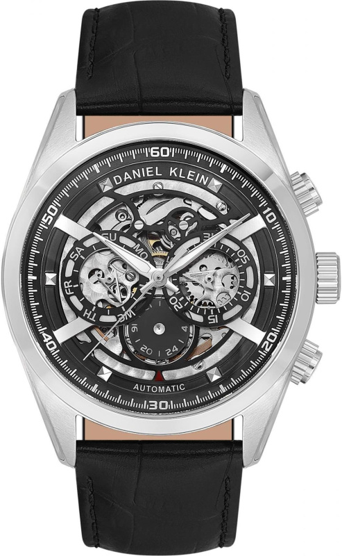 Daniel Klein 14016-2
