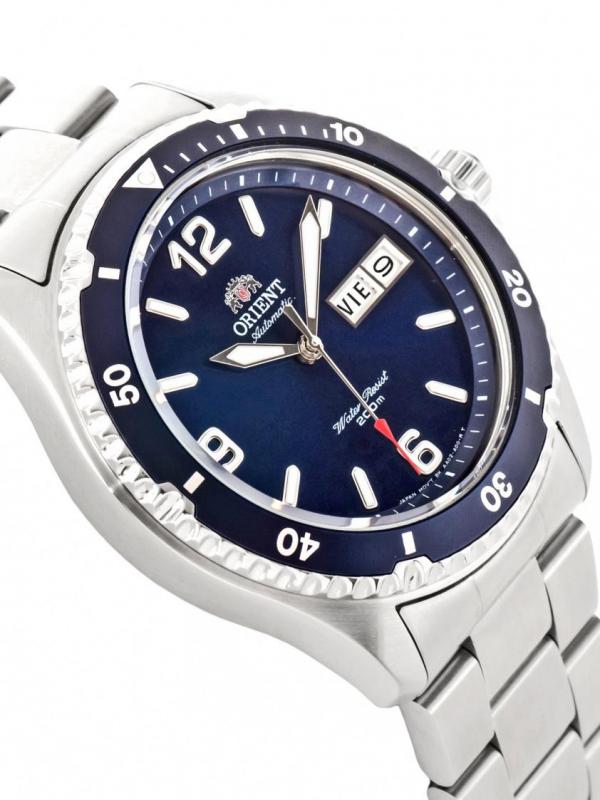 Наручные часы  Orient  Automatic Orient FAA02002D (фото 2)