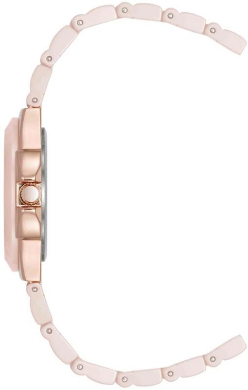 Наручные часы  Anne Klein  Diamond Anne Klein 5112RGBH (фото 3)