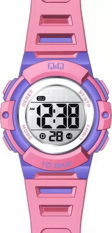 Наручные часы  Q&Q  Superior Women Q&Q M185J802Y (фото 2)
