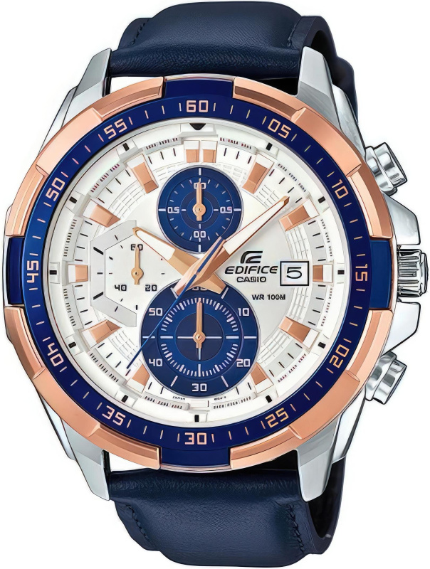 Casio EFR-539L-7C