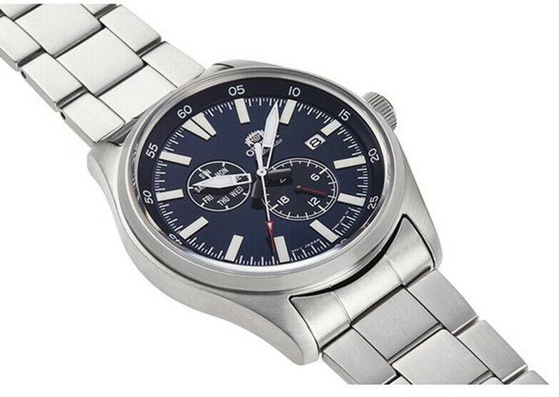 Наручные часы  Orient  Automatic Orient RA-AK0401L (фото 2)