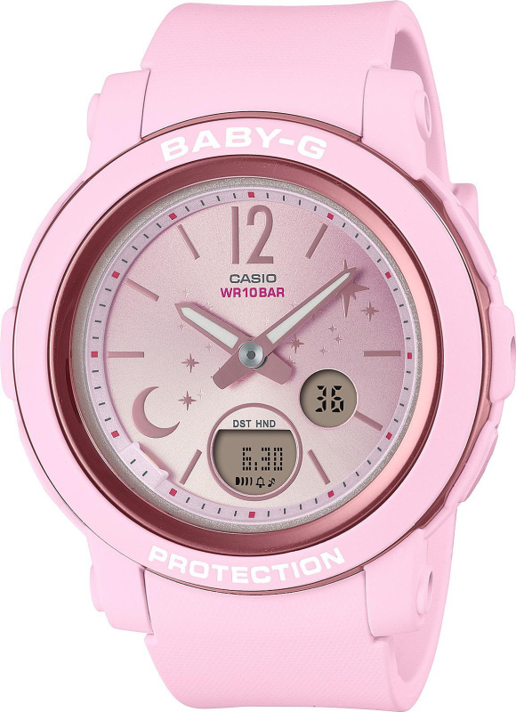 Casio BGA-290DS-4A
