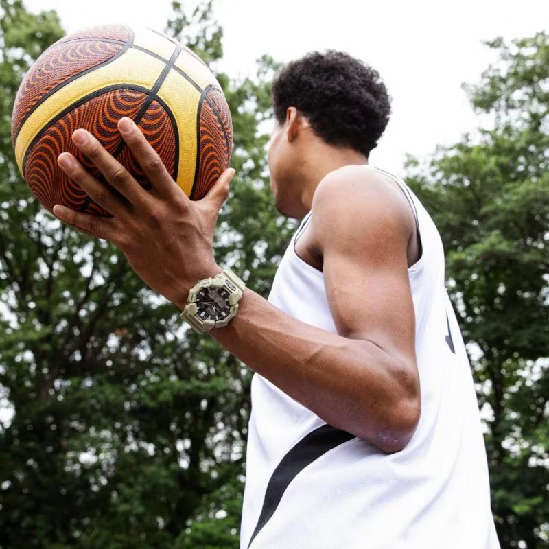 Наручные часы  Casio  G-Shock Casio GA-010-5A (фото 2)