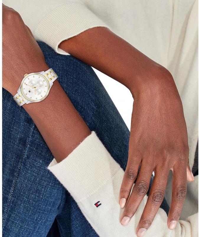 Наручные часы  Tommy Hilfiger  Classic Tommy Hilfiger 1782750 (фото 2)