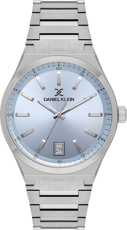 Daniel Klein 14061-2