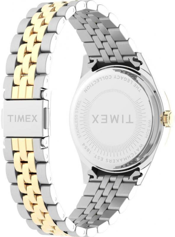 Наручные часы  Timex  Legacy  Timex TW2W32100 (фото 2)