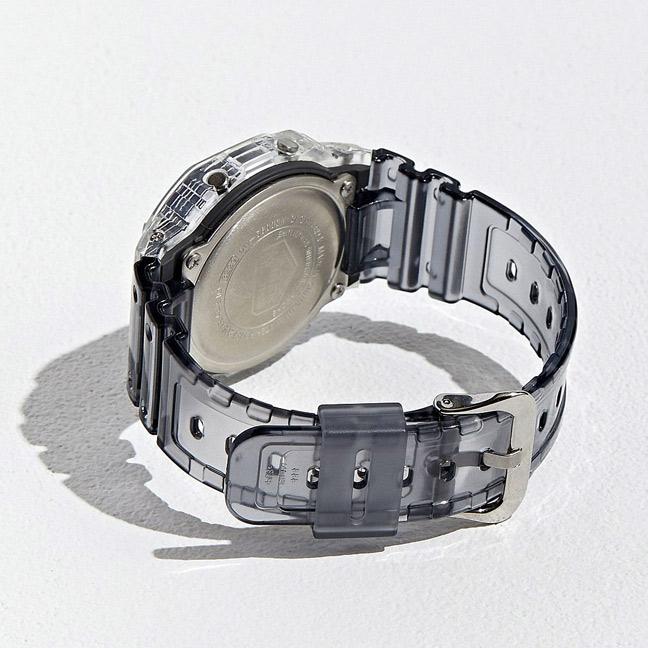 Наручные часы  Casio  G-Shock Casio DW-5600SK-1E (фото 15)