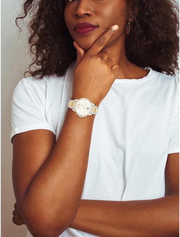 Наручные часы  Tommy Hilfiger  Scarlett Tommy Hilfiger 1782451 (фото 4)