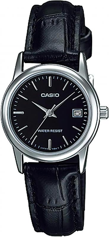 Наручные часы  Casio  Collection Casio LTP-V002L-1A (фото 1)