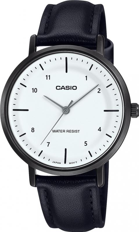 Наручные часы  Casio  Collection Casio LTP-VT03BL-7B (фото 1)