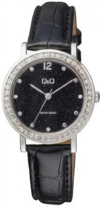 Наручные часы  Q&Q  Attractive Women Q&Q QB45J302Y (фото 1)