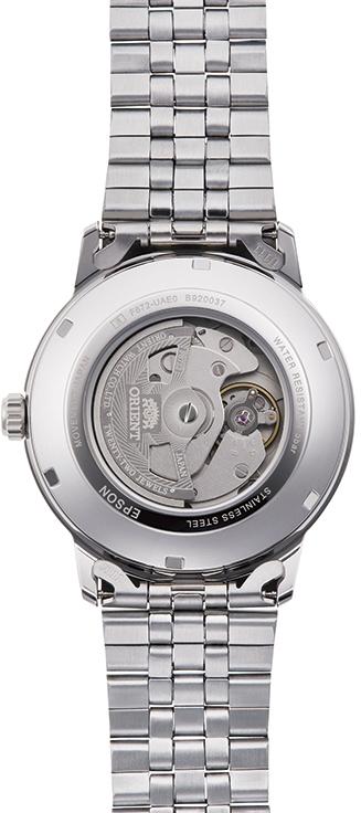 Наручные часы  Orient  3 Stars Steel Orient RA-AC0F02S (фото 3)