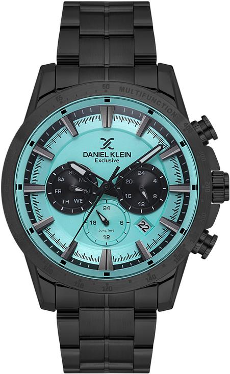 Наручные часы  Daniel Klein  Exclusive Daniel Klein 14005-2 (фото 1)