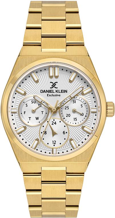 Наручные часы  Daniel Klein  Exclusive Daniel Klein 13962-3 (фото 1)