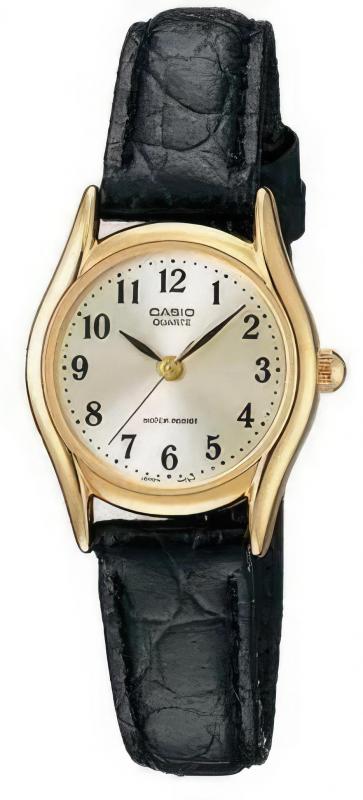 Наручные часы  Casio  Collection Casio LTP-1094Q-7B2 (фото 1)