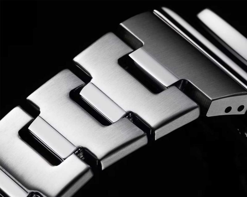 Наручные часы  Casio  G-Shock Casio GM-2110D-8A (фото 6)