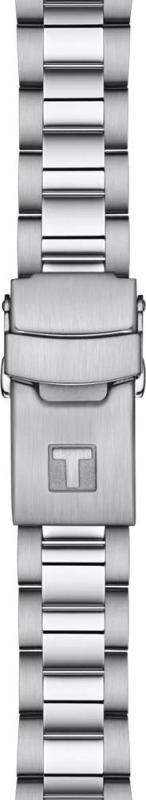 Наручные часы  Tissot  Seastar Tissot T120.210.11.011.00 (фото 5)