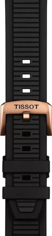 Наручные часы  Tissot  T-Race Tissot T141.807.37.051.00 (фото 4)