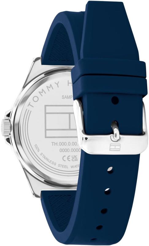 Наручные часы  Tommy Hilfiger  Classic Tommy Hilfiger 1710616 (фото 2)