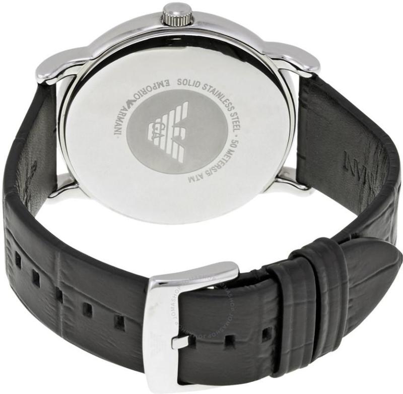 Наручные часы  Emporio Armani  Classics Emporio Armani AR2500 (фото 2)