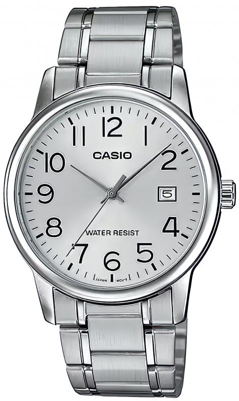 Наручные часы  Casio  Collection Casio MTP-V002D-7B (фото 1)