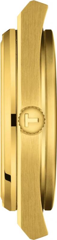 Наручные часы  Tissot  PRX Tissot T137.410.33.021.00 (фото 2)