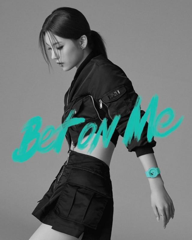 Наручные часы  Casio  G-Shock Casio GMA-P2100-2A (фото 12)