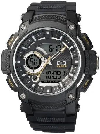 Q&Q GW90J004Y
