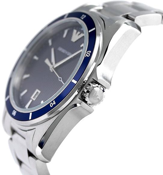 Наручные часы  Emporio Armani  Classics Emporio Armani AR11100 (фото 2)