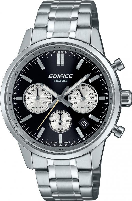 Наручные часы  Casio  Edifice Casio EFR-575D-1A (фото 1)