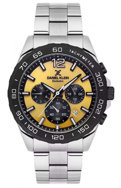 Наручные часы  Daniel Klein  Exclusive Daniel Klein 13743-3 (фото 1)