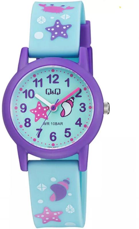 Наручные часы  Q&Q  Kids Q&Q V23AJ020Y (фото 1)