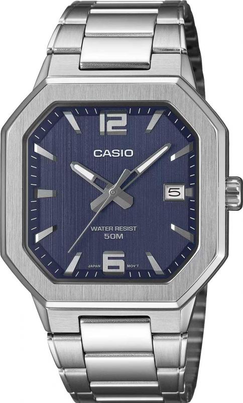 Наручные часы  Casio  Collection Casio MTP-B195D-2A (фото 1)