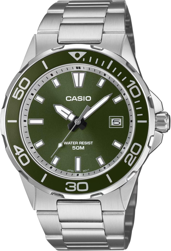 Casio MTD-145D-3A
