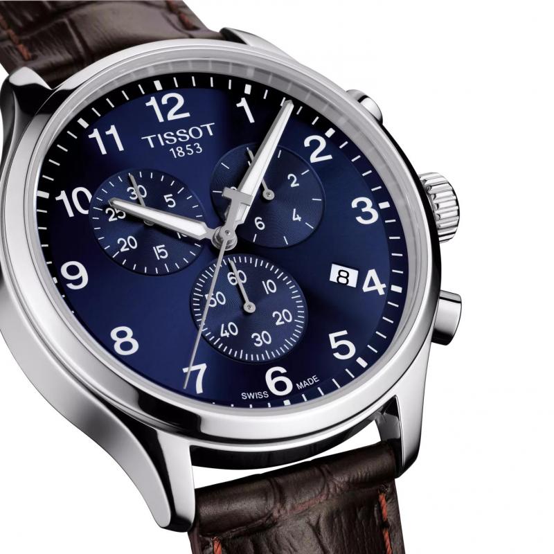 Наручные часы  Tissot  T-SPORT Tissot T116.617.16.047.00 (фото 5)