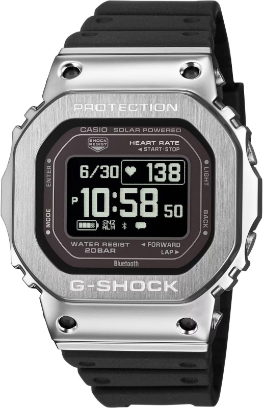 Casio GM-H5600-1E