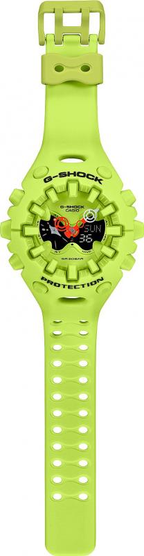 Наручные часы  Casio  G-Shock Casio GA-V01-9A (фото 4)