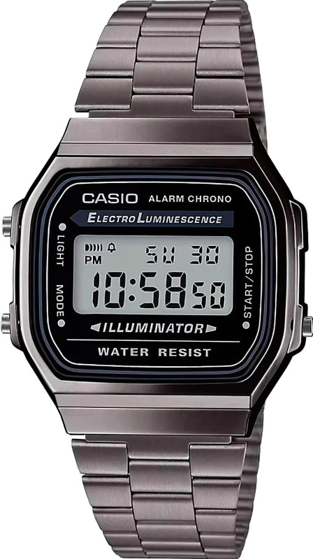 Casio A-168WEGG-1A