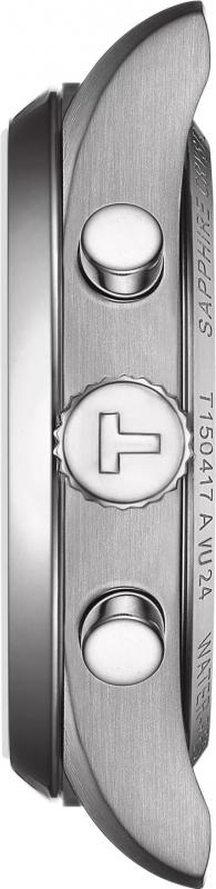 Наручные часы  Tissot  PR 100 Tissot T150.417.11.051.01 (фото 3)