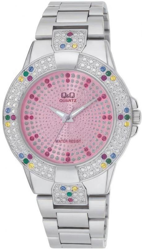 Наручные часы  Q&Q  Casual Q&Q Q769J212Y (фото 1)
