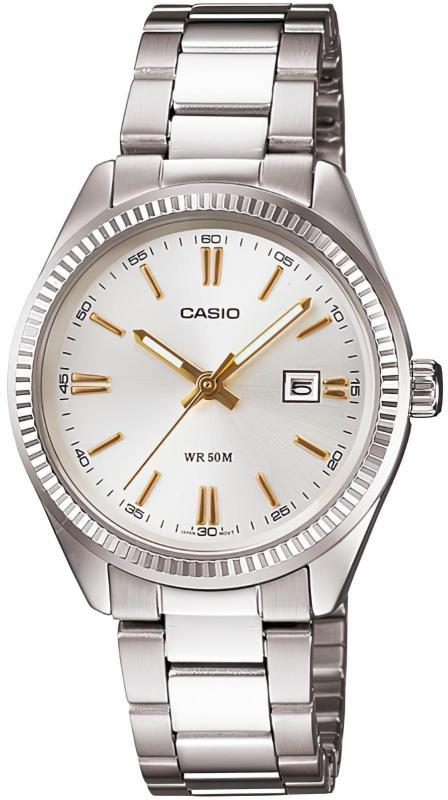 Наручные часы  Casio  Collection Casio LTP-1302D-7A2 (фото 1)