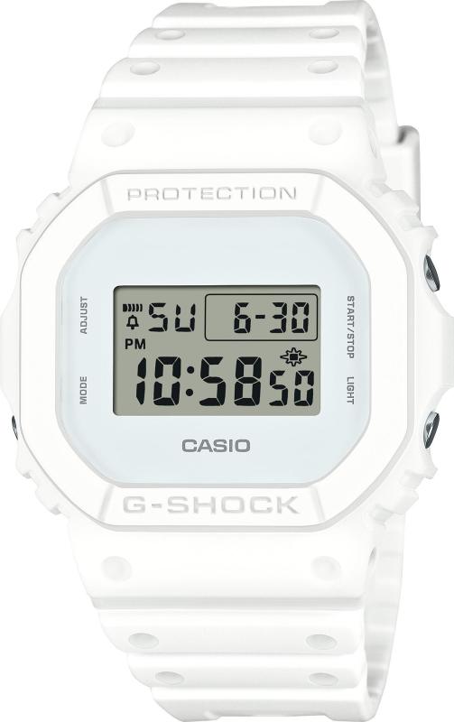 Casio DW-5600WW-7E